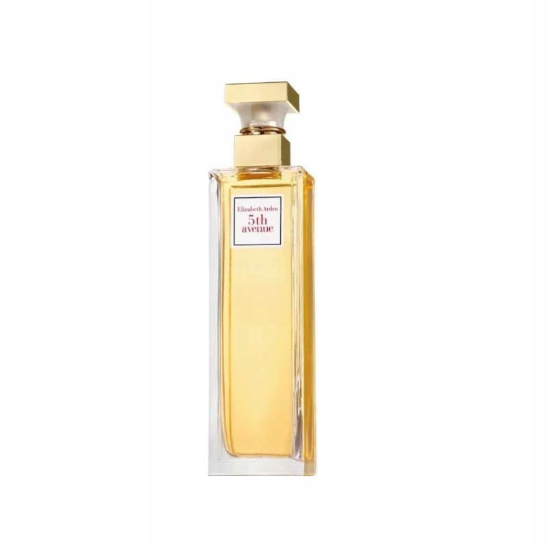 Elizabeth Arden, 5th Avenue, Eau De Parfum, Pro ženy, 125 ml