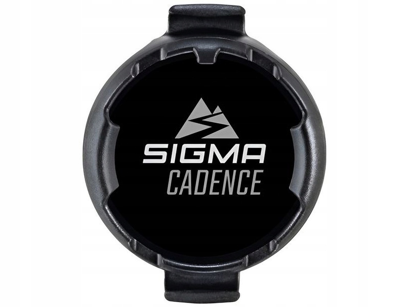 Czujnik kadencji Sigma Duo