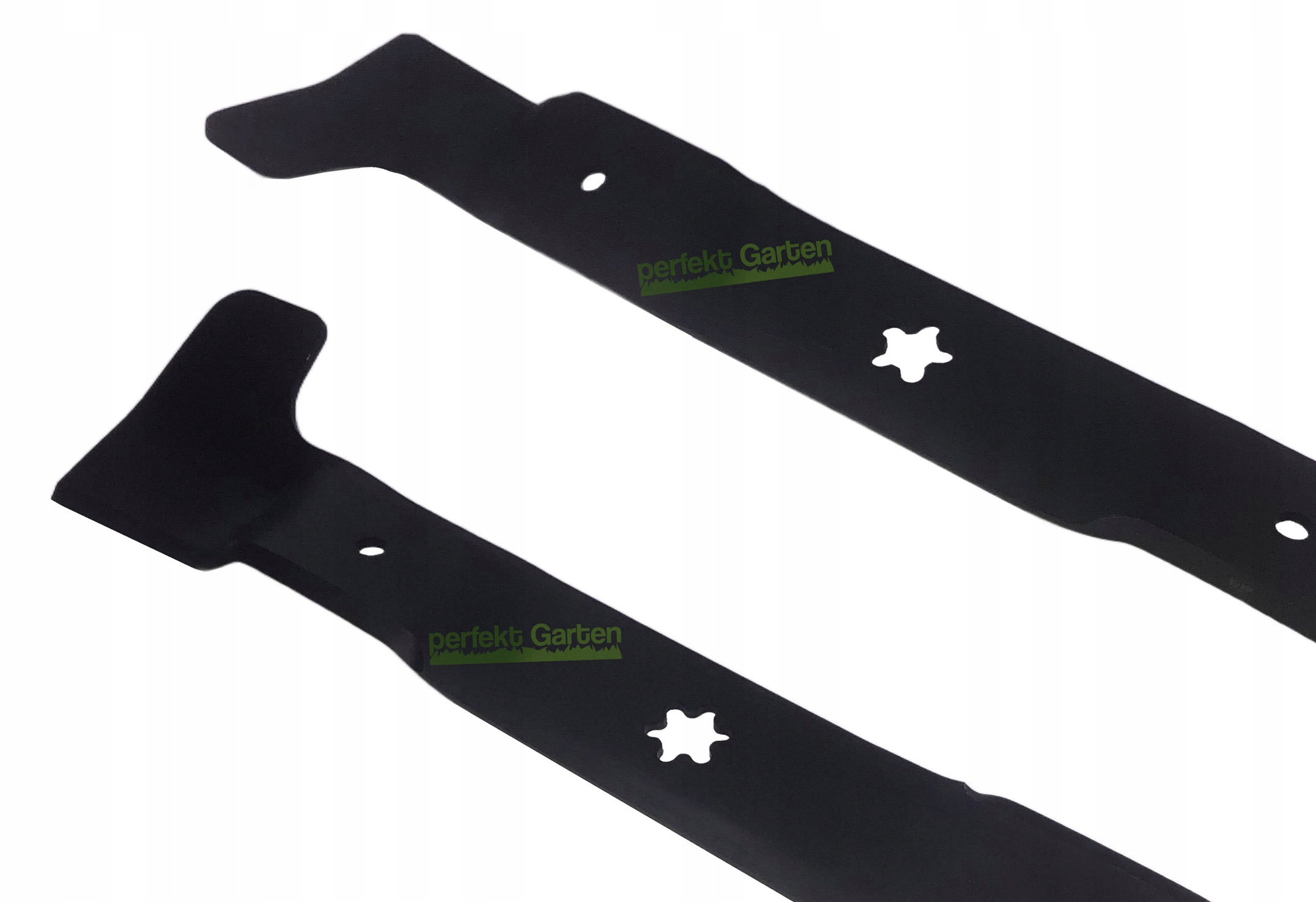 2 x nůž 50 CM Husqvarna Ct Cth 131 141 151 153 154