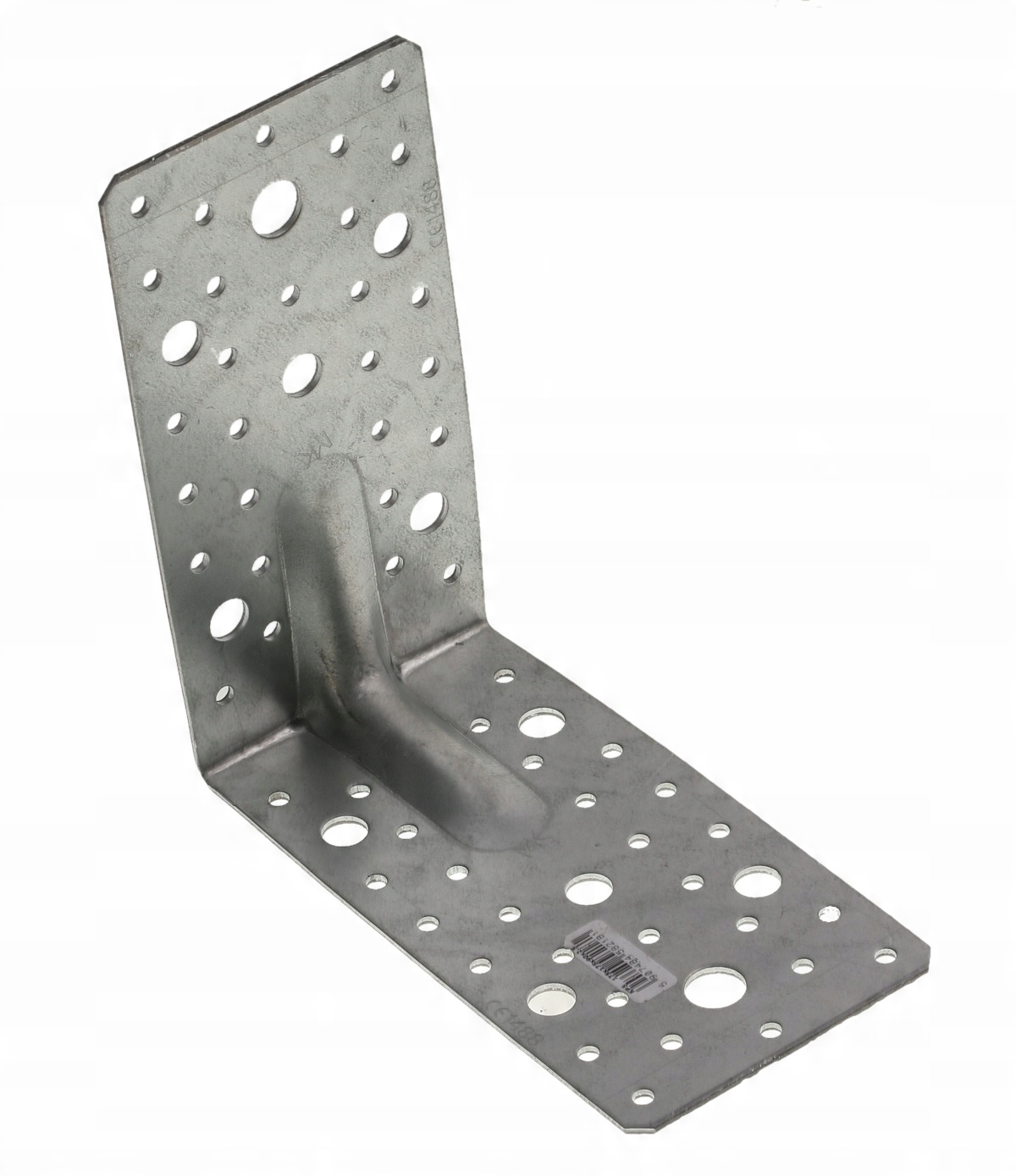 

Kątownik Z Przetłoczeniem Łącznik 175x175x90mm