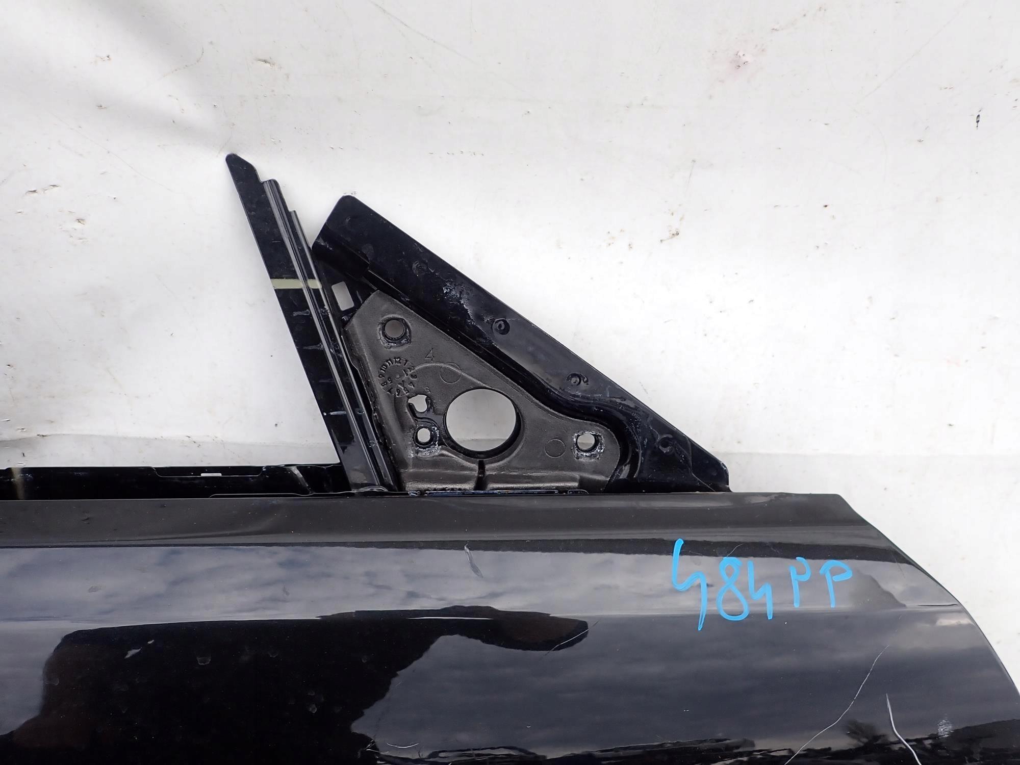 BMW 4 F32 COUPE 13-20 door front front right