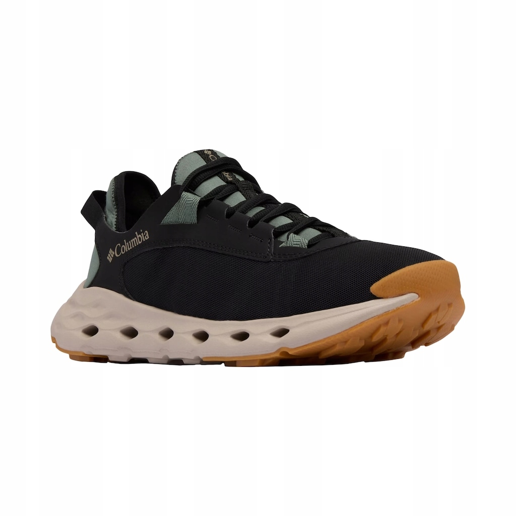 Turistické nízké turistické boty Columbia Drainmaker Xtr 41
