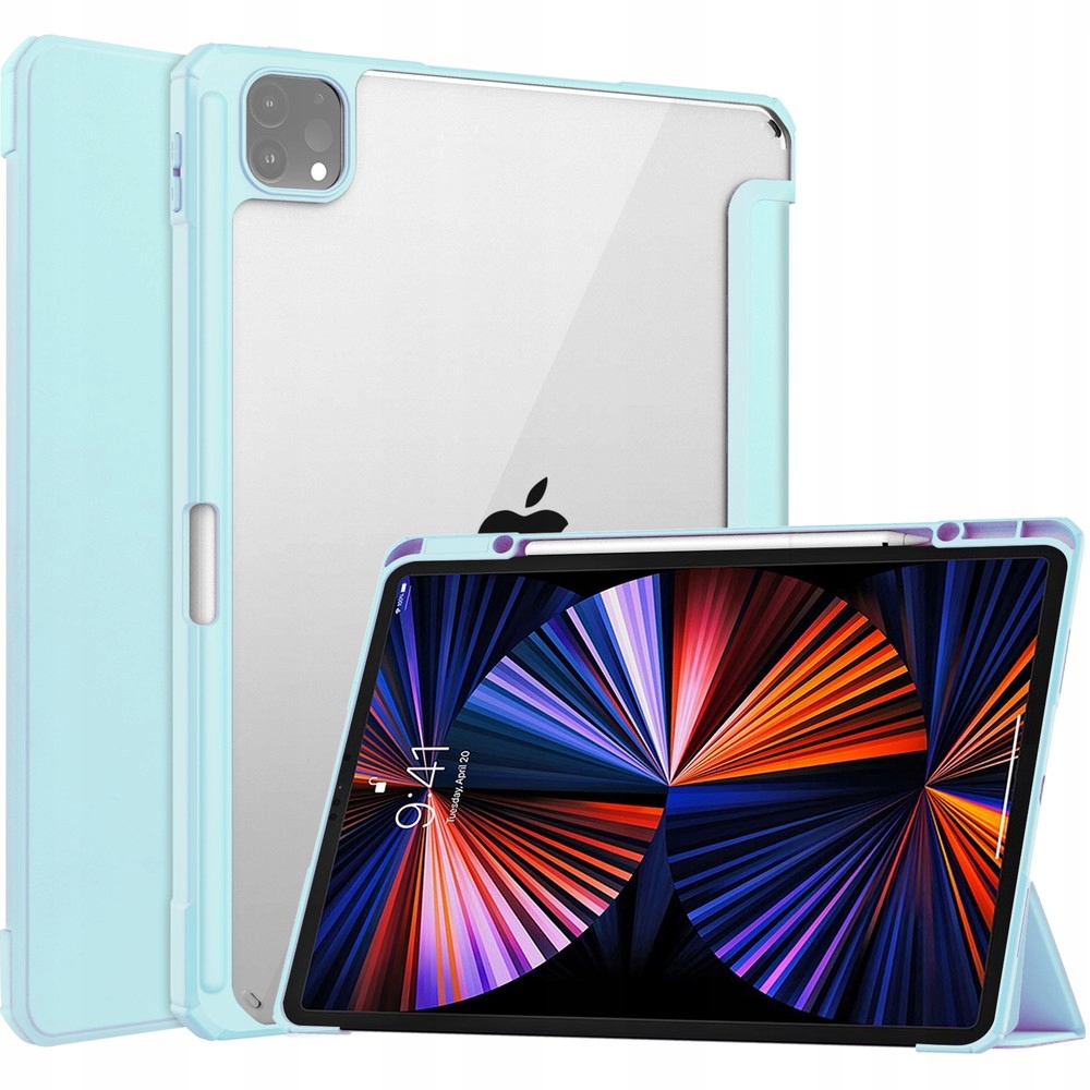 

Etui Bizon do iPad Pro 12.9 2022/2021/2020/2018