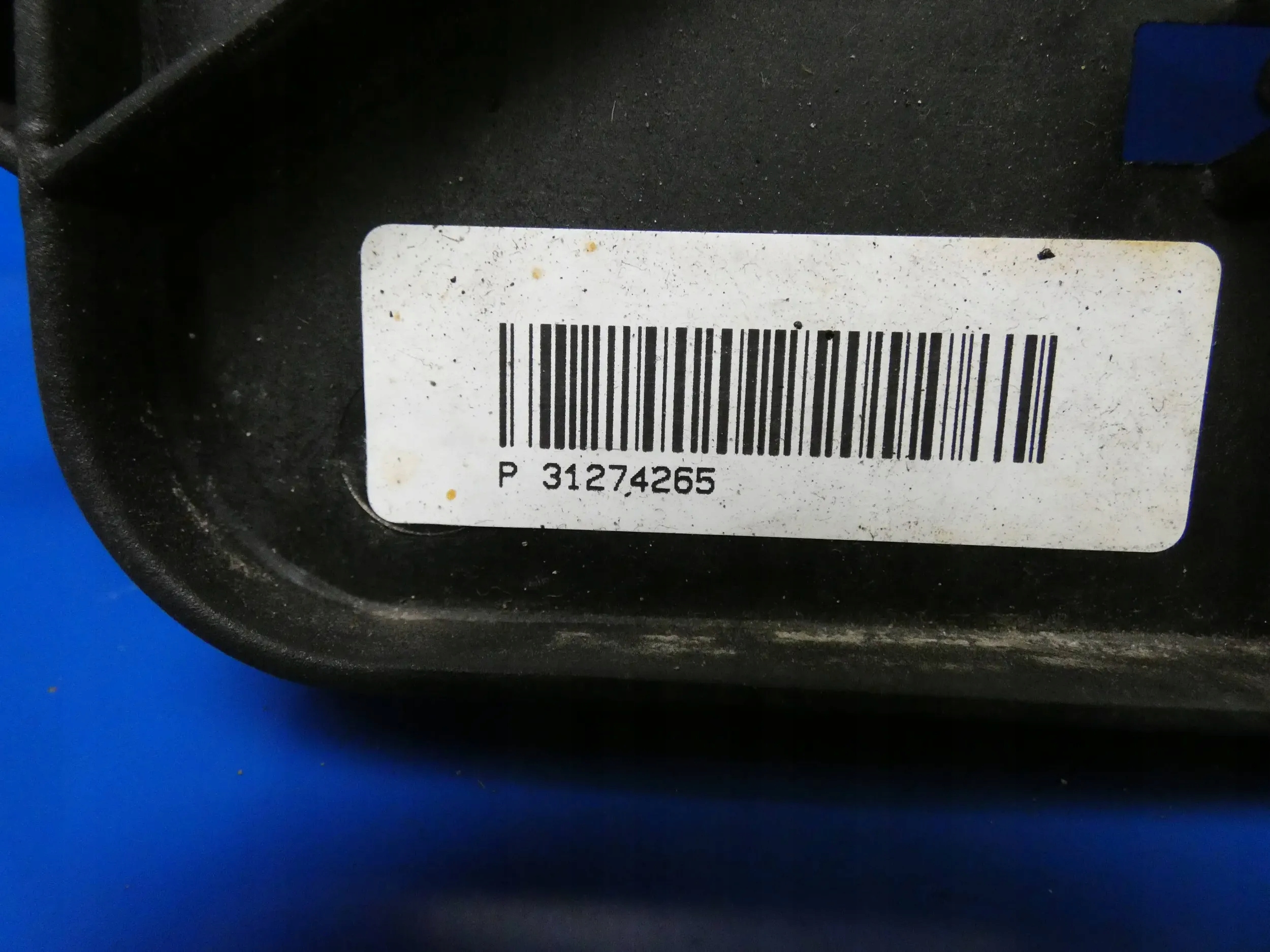 VOLVO XC60 e V60 S60 II VENTOLA radiatore VENTOLI