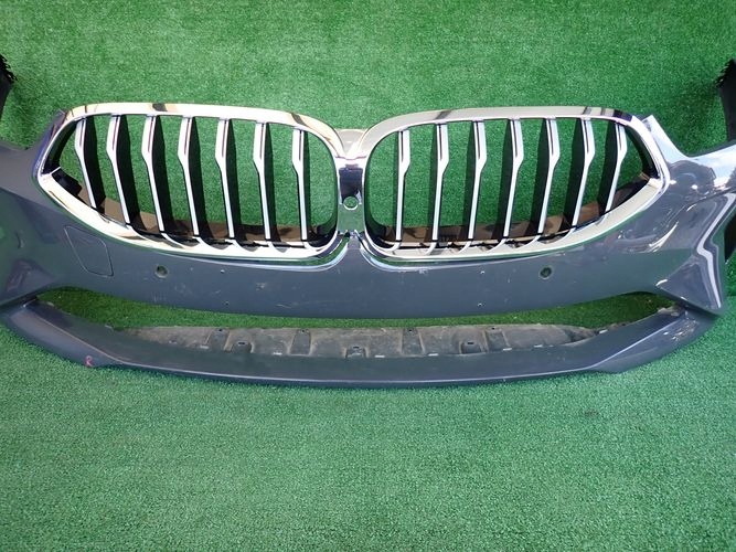BMW 8 G14 G15 G16 front bumper front