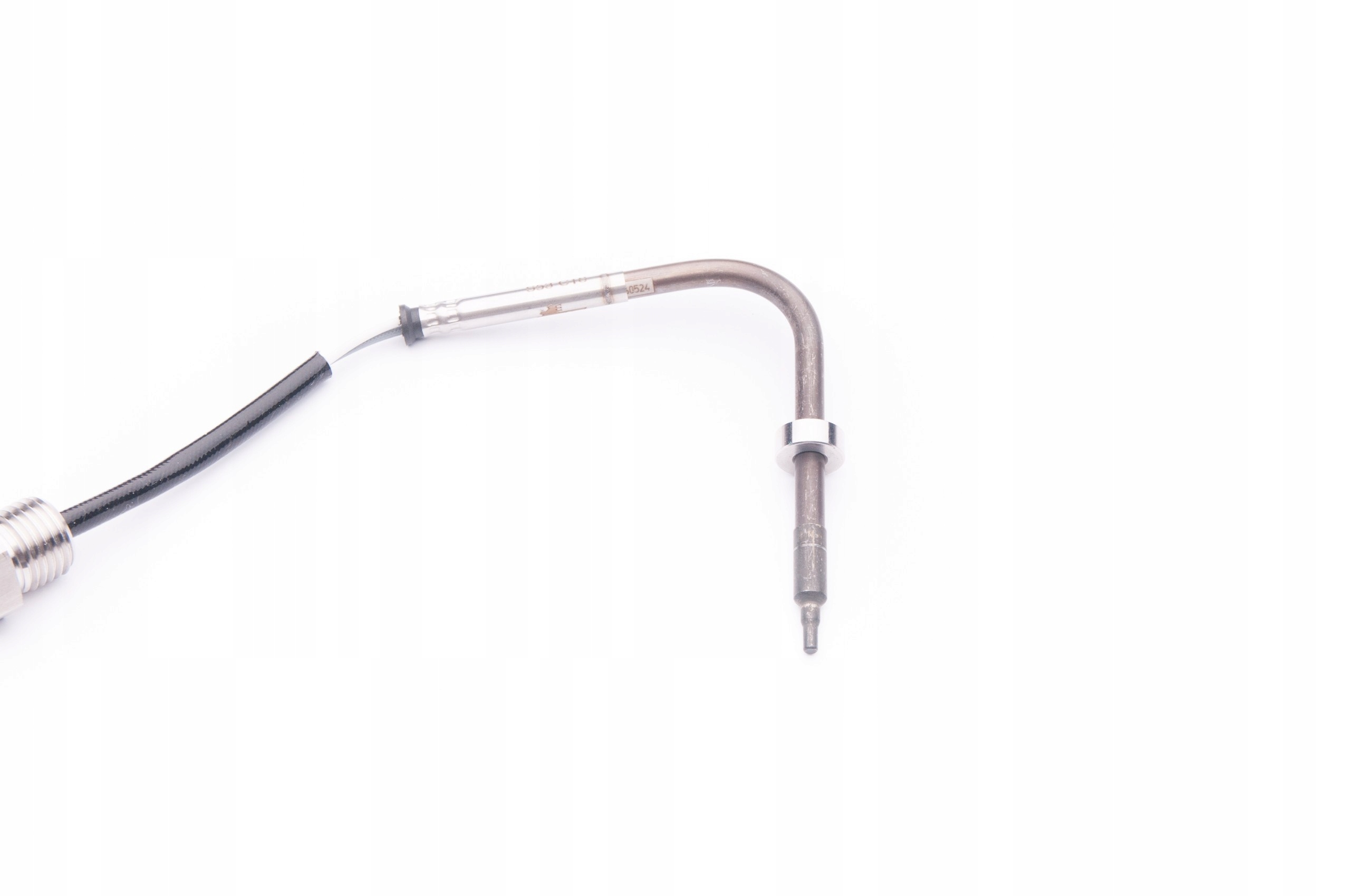 CZUJNIK TEMPERATURY SPALIN SEAT ALTEA LEON TOLEDO Producent części SKV