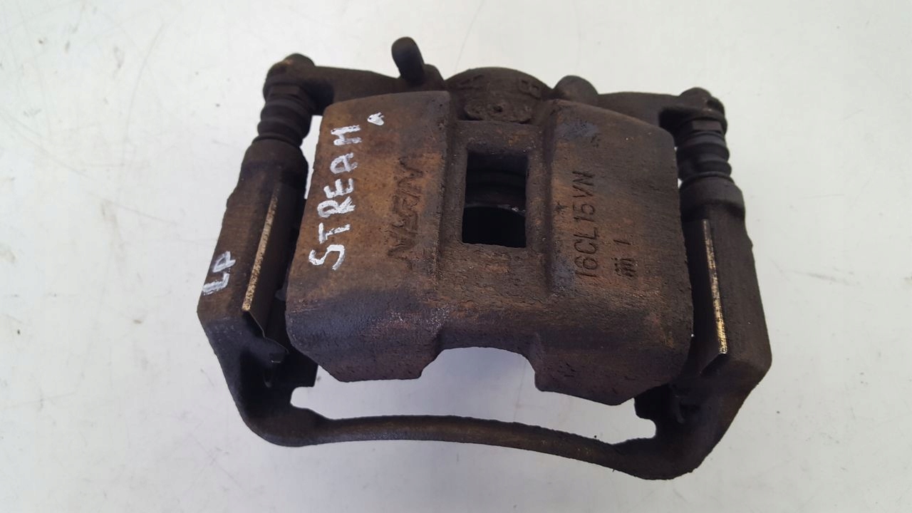 caliper front front left Honda Stream 1,7 IVTEC