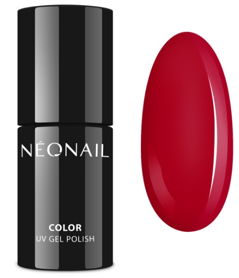 

Neonail Lakier Hybrydowy Hot Me 8235
