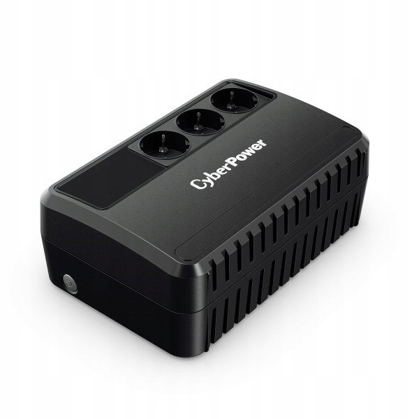 Zasilacz Ups CyberPower BU650EG-FR
