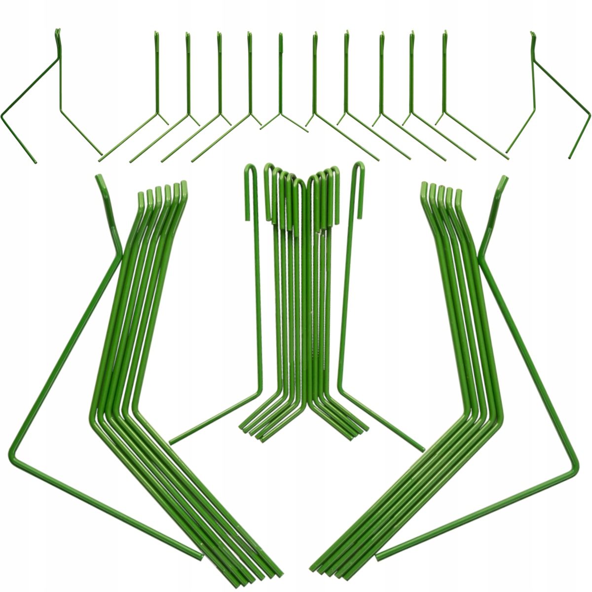 

Komplet palców zagarniacza Amazone D8 3m 3820300