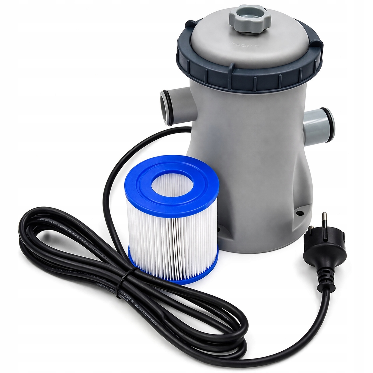 Filtrační Čerpadlo pro bazény 1249 l/h Filtr Bestway 58381