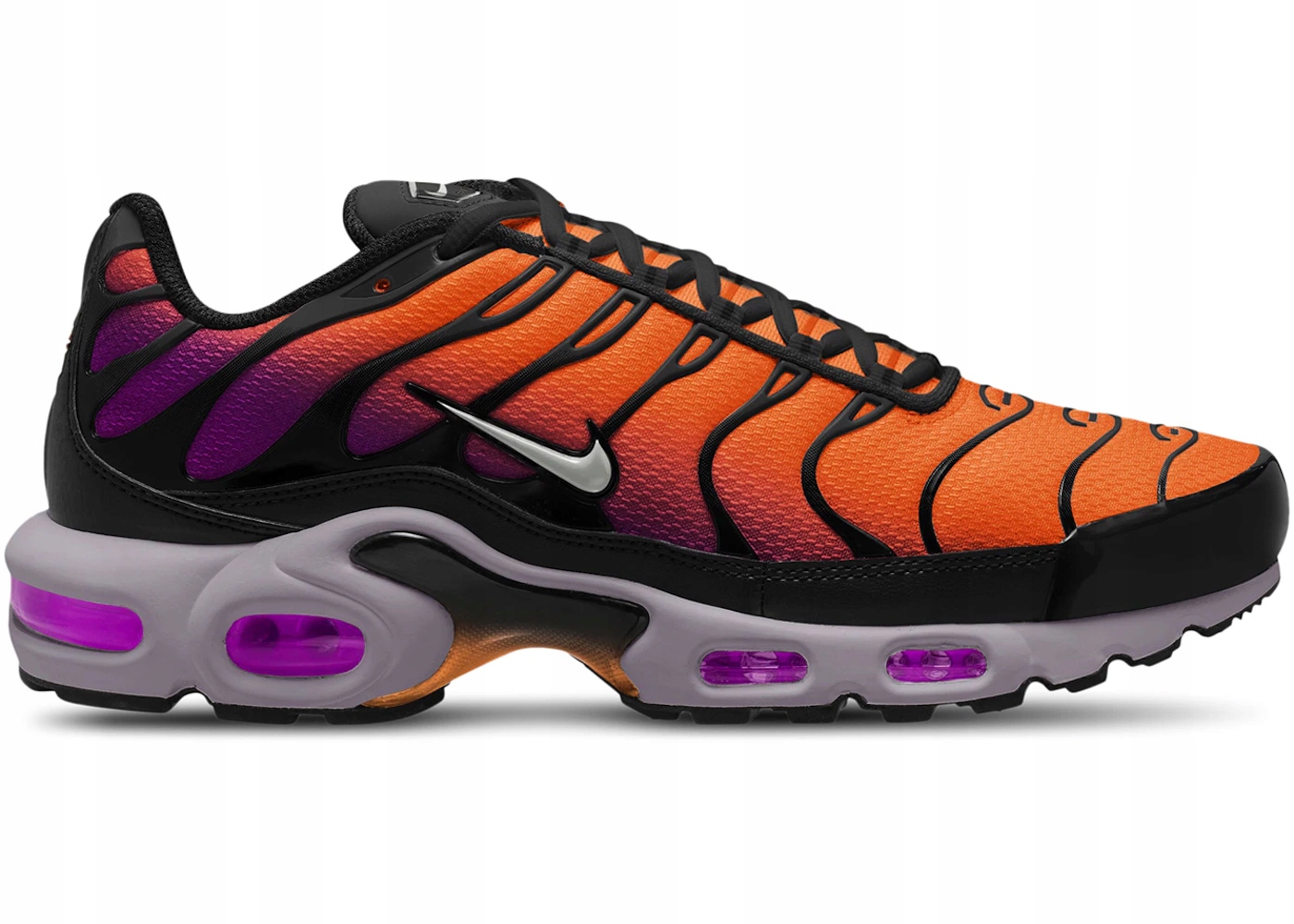 Pánské boty Nike Air Max Plus Desert Sunset vel. 45 DM0032-014