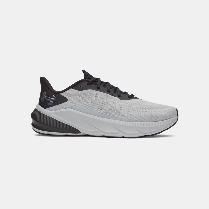 Under Armour Pánské boty Turbulence 3 Grey Black 46