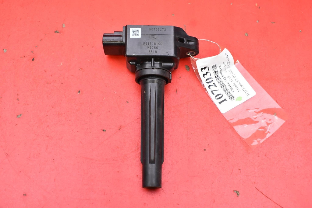 coil ignition P51B18100 MAZDA MX-5 4 IV ND 1.5 SKYACTIVE 15-21