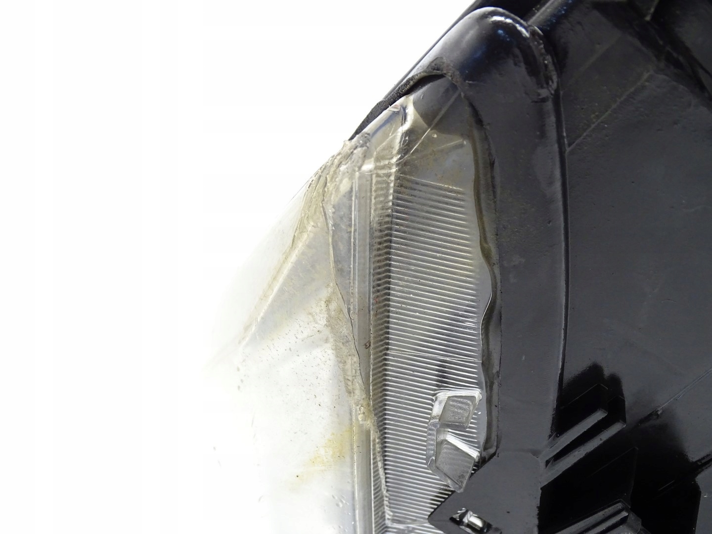 light front left SEAT ATECA UK 577941007D