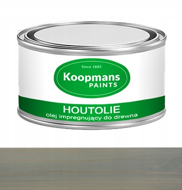 

Koopmans Houtolie Olej drewna Próbka 100ml 229