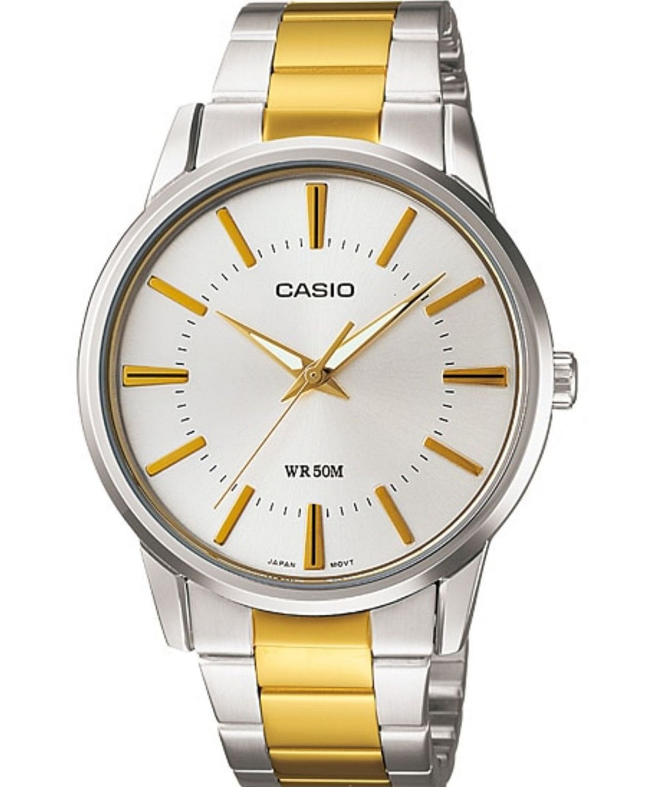 Zegarek męski Casio Classic Casio-MTP-1303SG-7AVEF