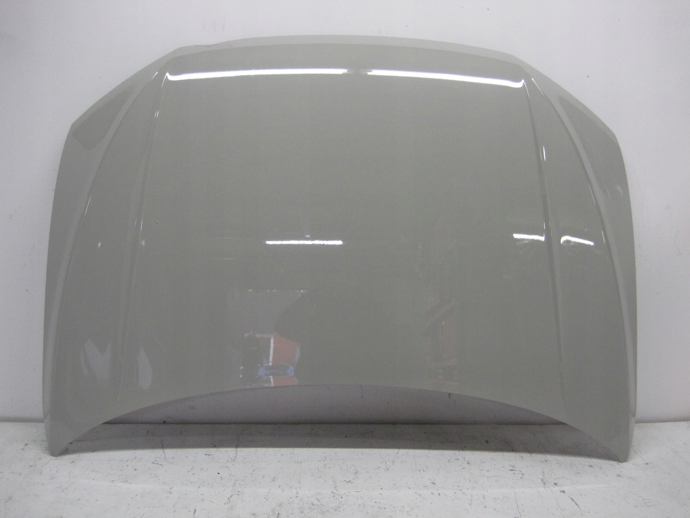 bonnet VW T ROC 2GA T-ROC LIFT