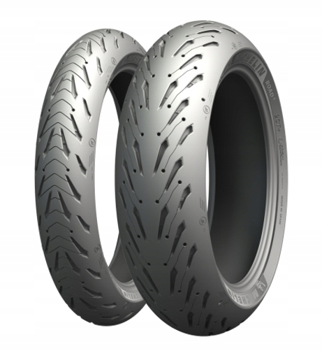 Michelin Pneumatika 160/60ZR17 Road 5 (69W) Tl M/C Zadná Dot 01/2026 ()