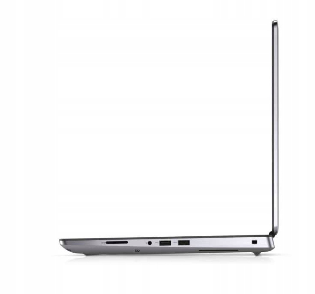 Dell Precision 7560 i7-11850H 512 32GB FHD 500 Nits NVIDIA A2000 WIN11
