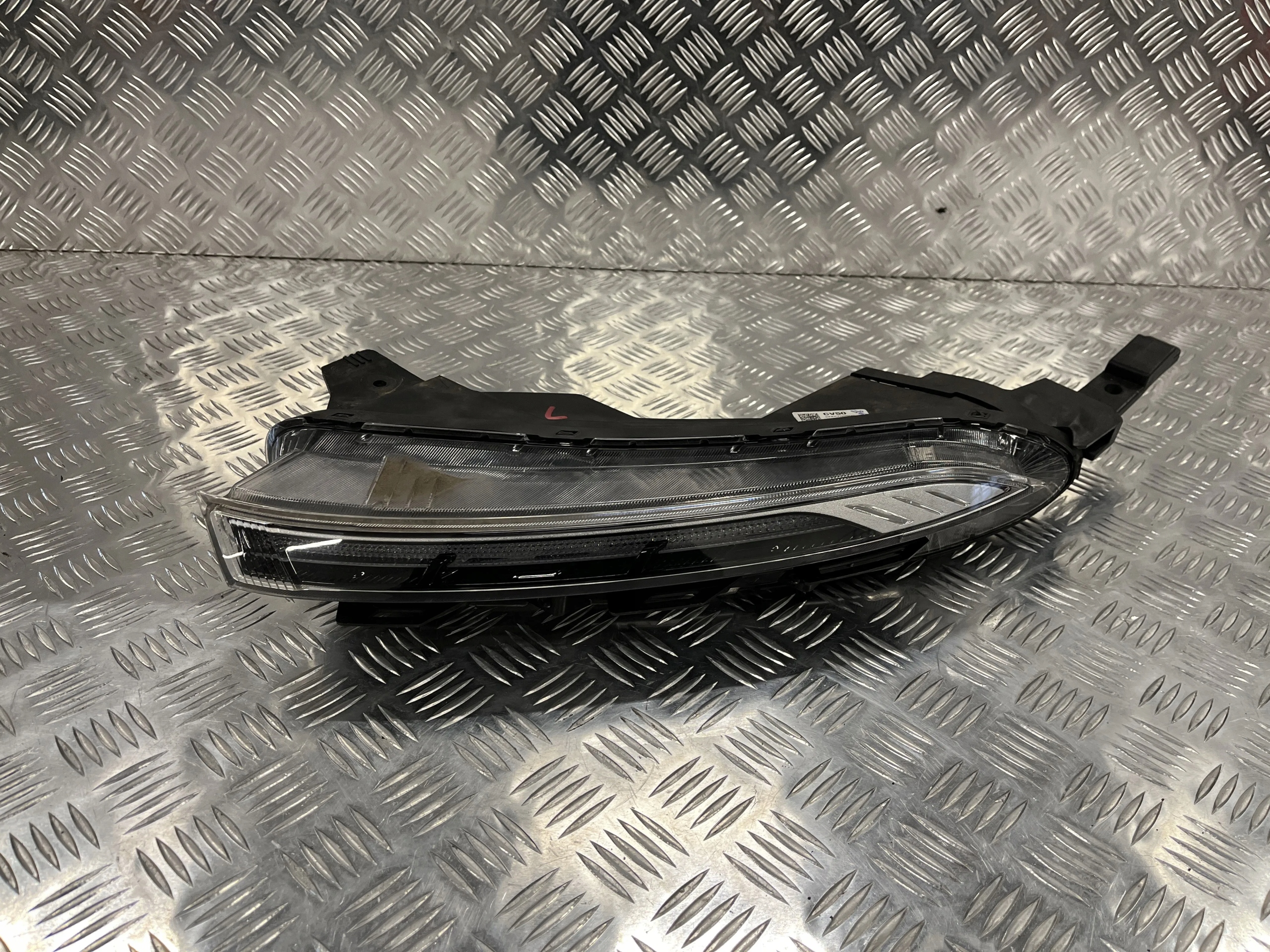 Frontscheinwerfer Hyundai Bayon BC3 92207Q0500 LED Links Scheinwerfer Headlight - Thumbnail 1