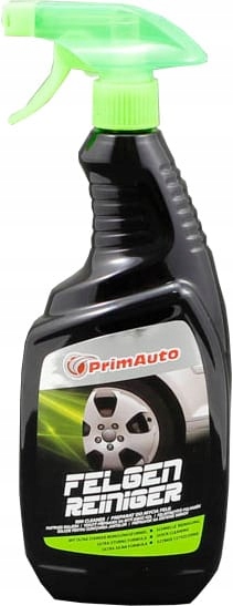 

PrimAuto Płyn do Mycia Felg 750 ml