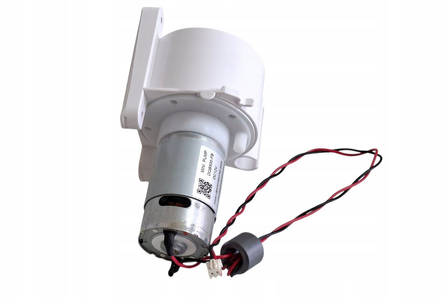 Pompka Roidmi Eva Station dirty DC12V Mini pompa brudnej wody DQB500-FB