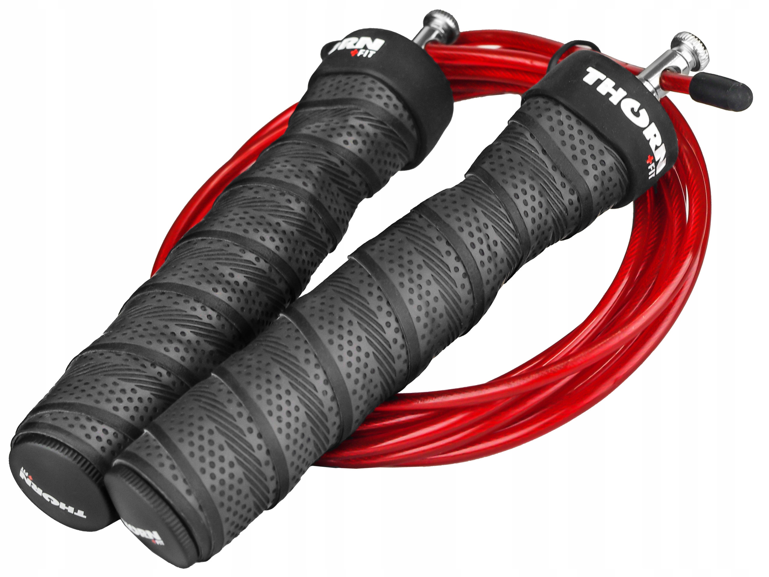 Skakanka THORN FIT SPEED ROPE ROCK Marka Thorn