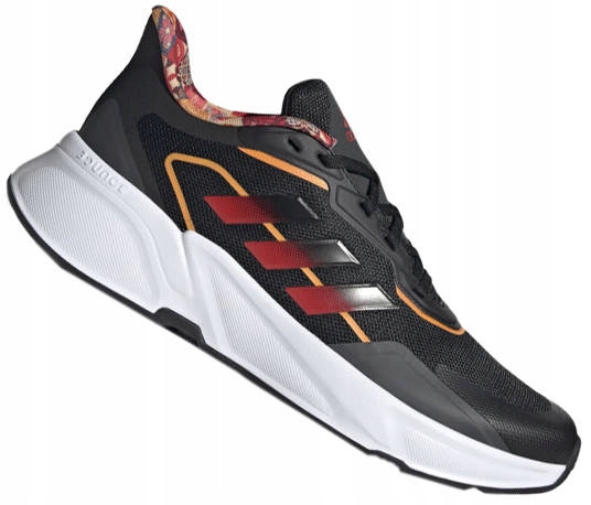 

Buty sneakersy Adidas X9000L1 GW6100