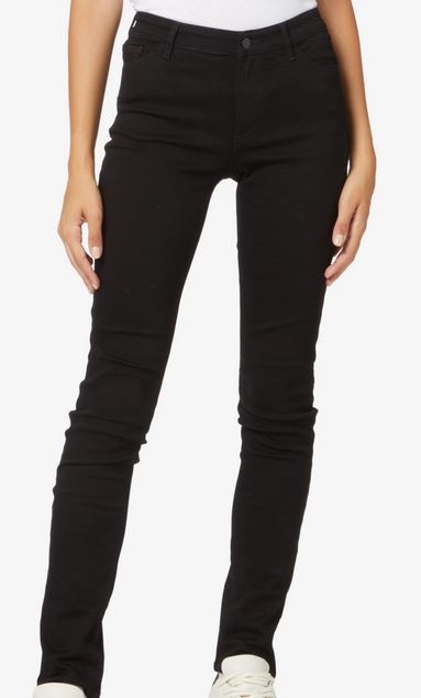 Armani Exchange spodnie 8NYJ45 Y1TCZ czarny 27/30