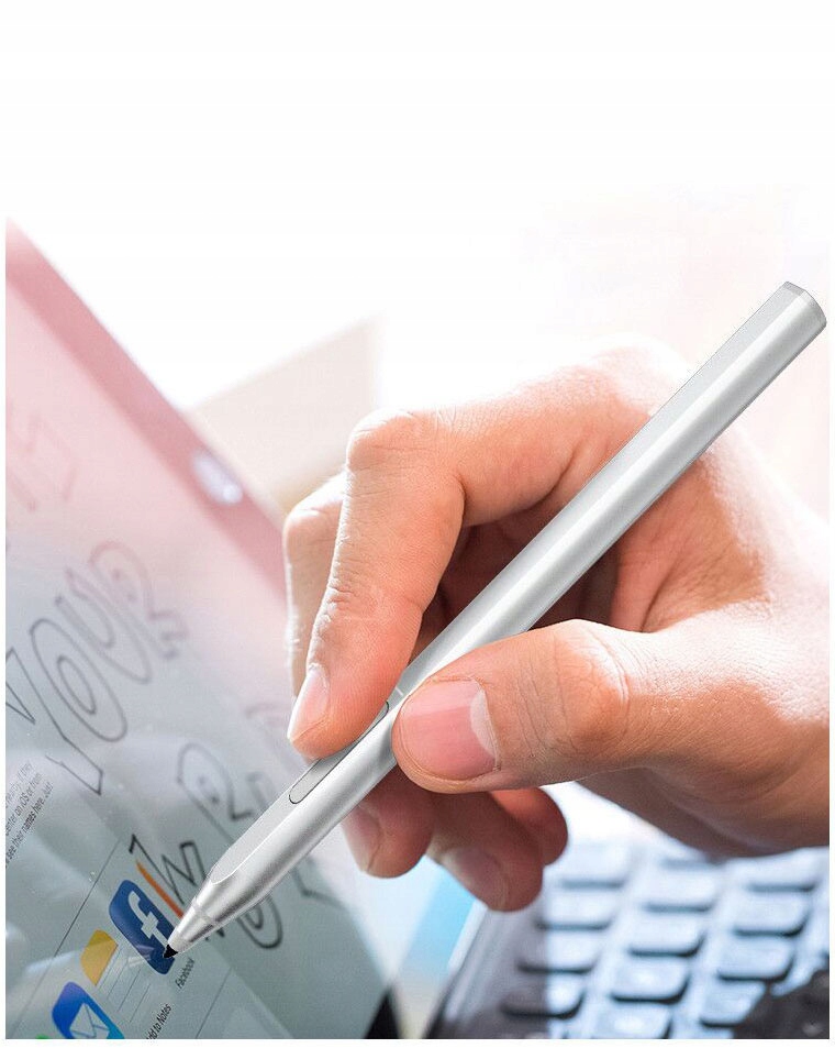 Active stylus pen rysik Magnet poziom 4096 Producent inny