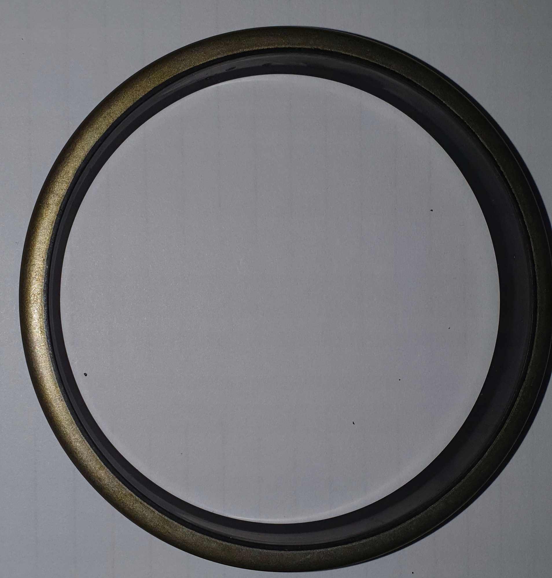 Uszczelka Trelleborg Scraper S 75x85x7x10 NBR Kod producenta WSA000750-N9MMN