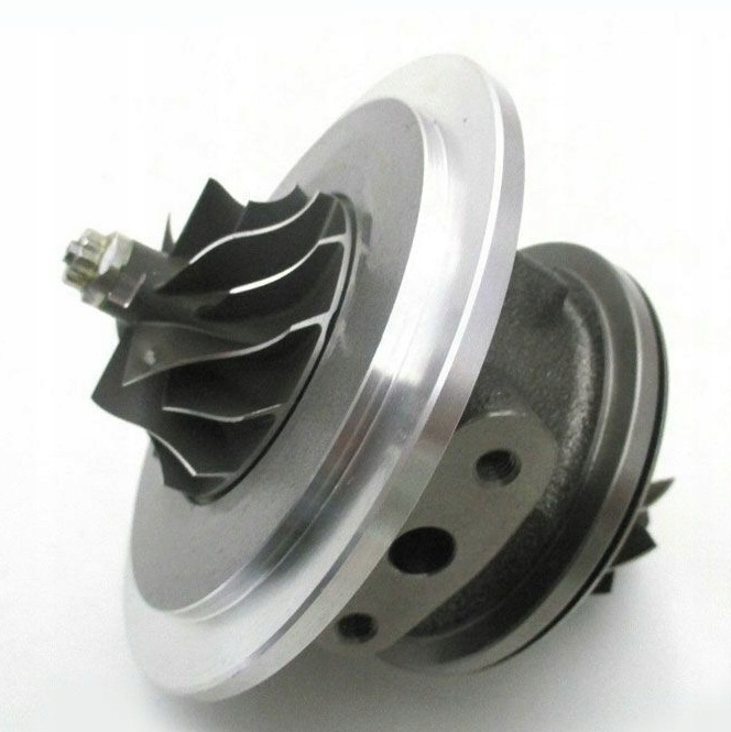 Kartridž Jádro Vložka Turbíny Nissan Patrol Gr V 2.8 Td 131 Km