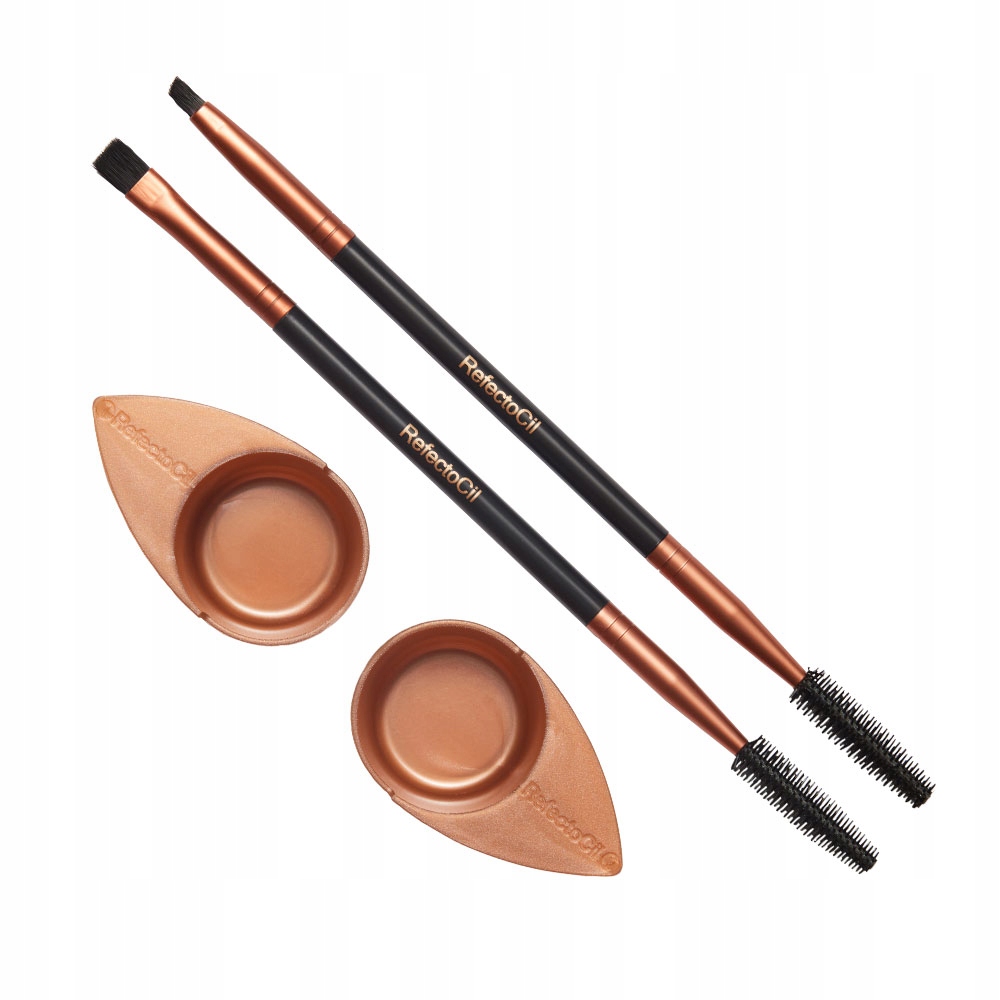 Refectocil brovový toolkit