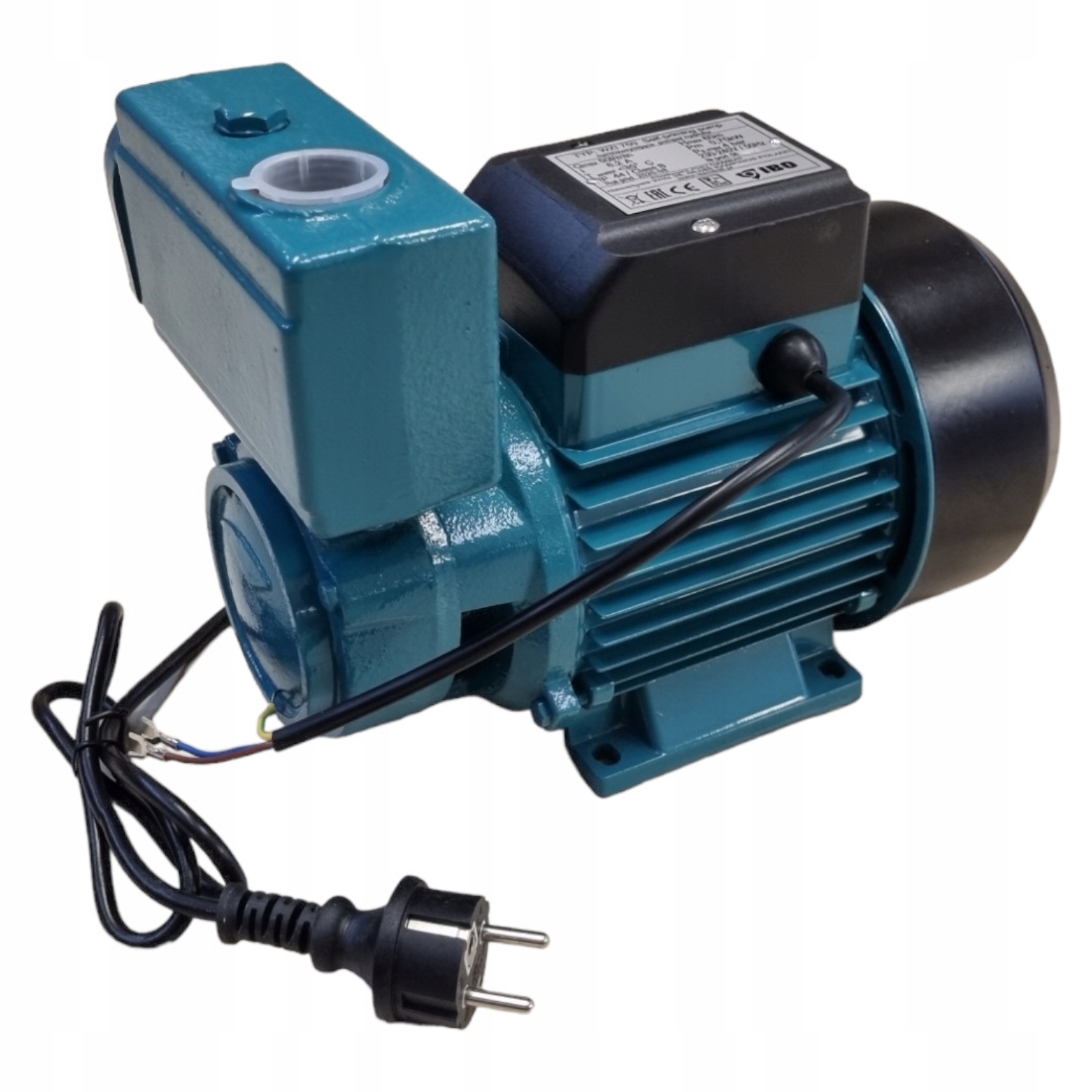 Pompa hydroforowa do wody Ibo Wzi 750 3000 l/h