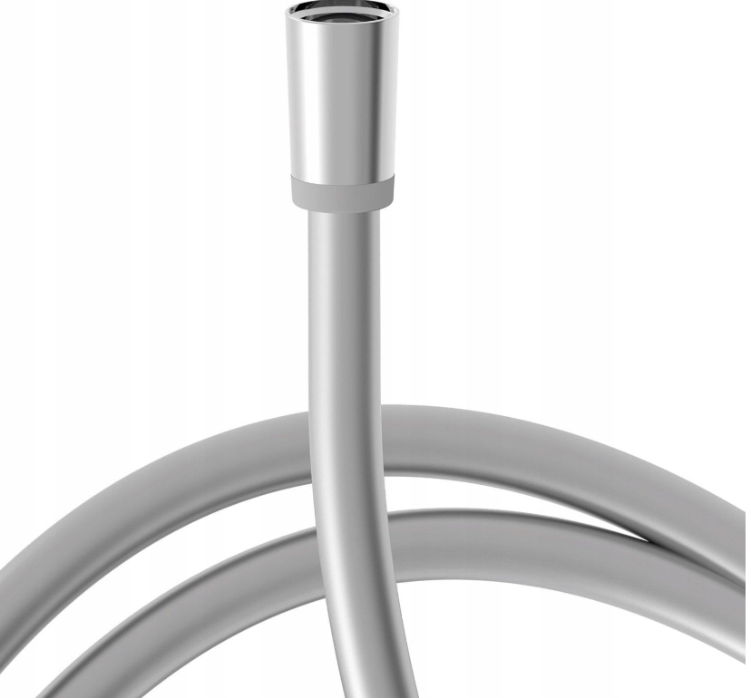 Hadice Hadice Pro Sluchátka Tres Selection 1,7-1,7 m Chrom