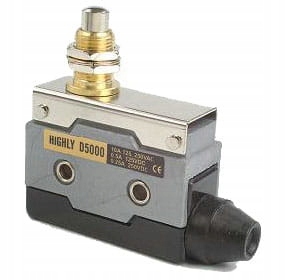 

Wyłącznik krańcowy D5000 (10A; IP40) Highly