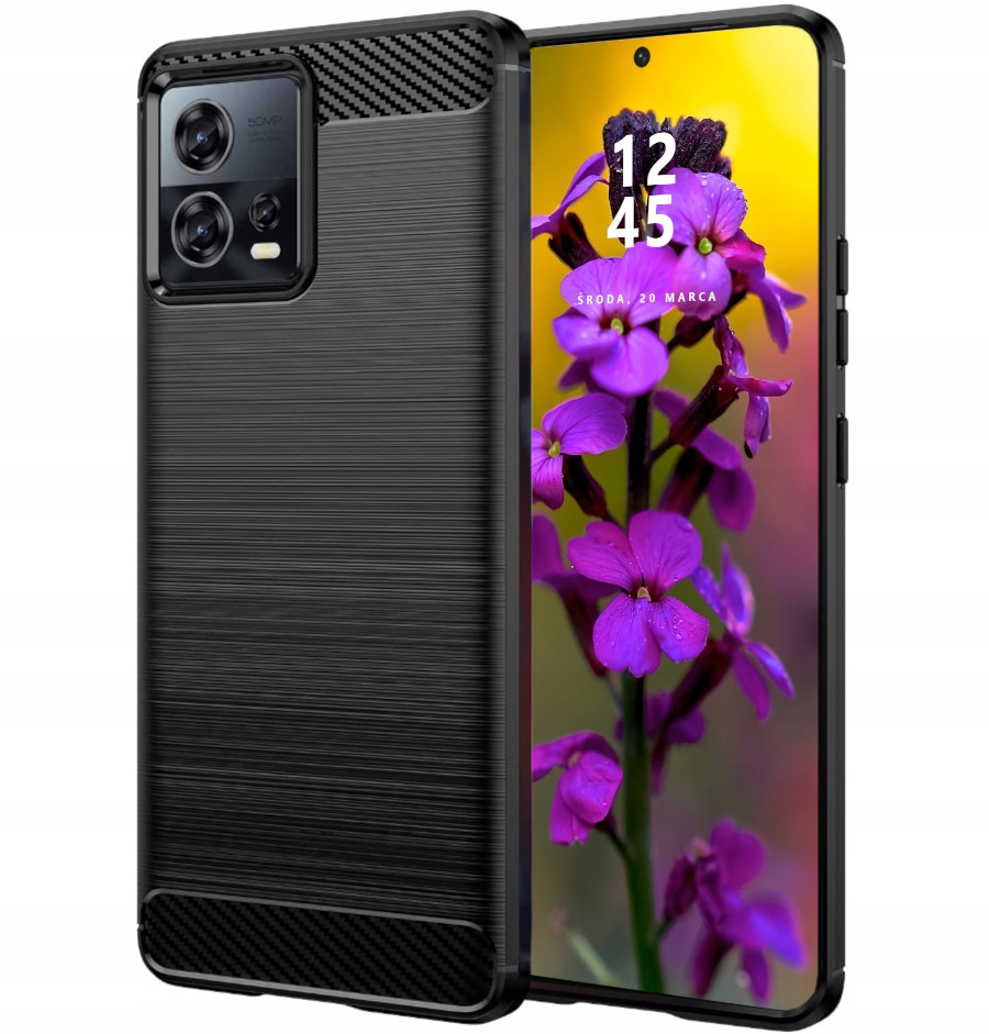 

Etui do Motorola Edge 30 Fusion Pancerne Case