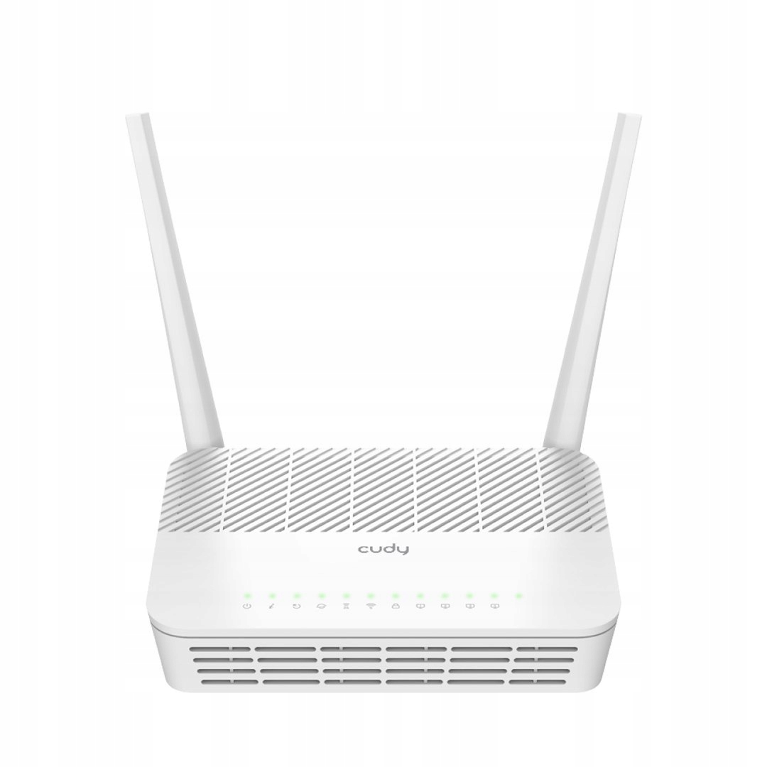 Router Cudy AC1200 Wi-Fi Gpon