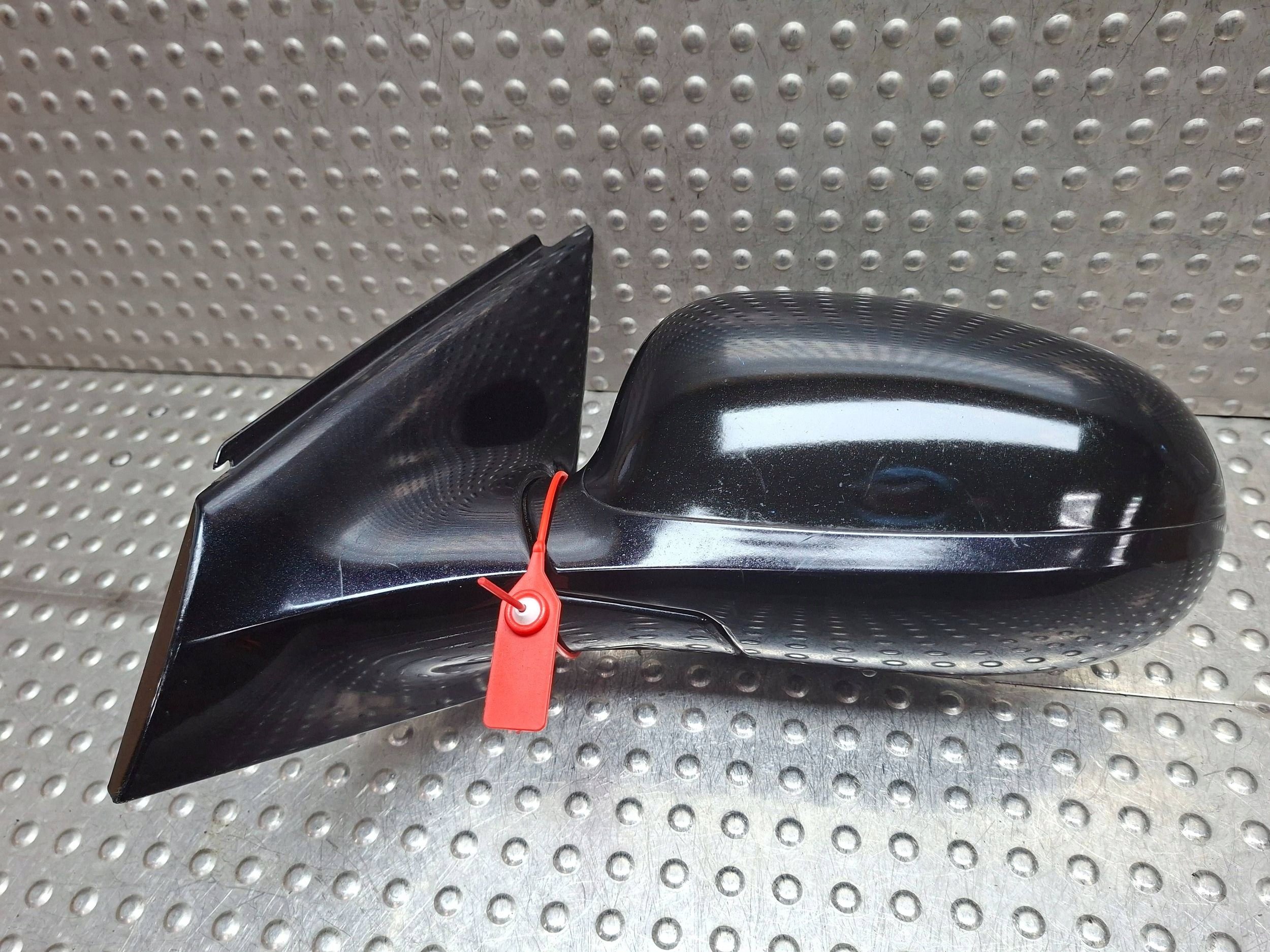 mirror exterior left 6 PIN FIAT CROMA II 2005