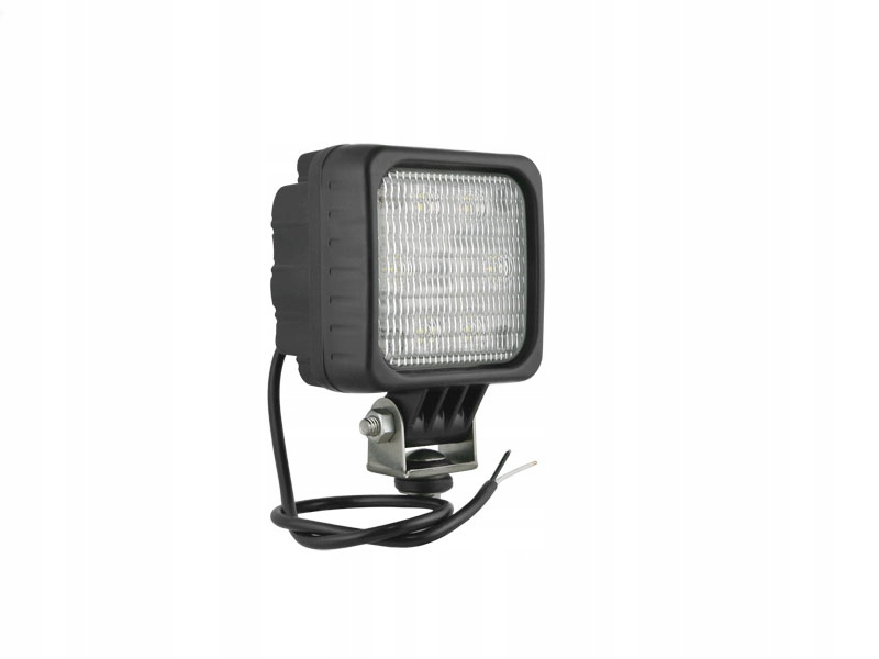 LED1.4680 - Робоча лампа WESEM зі світлодіодами 12-24V LED1. 4680