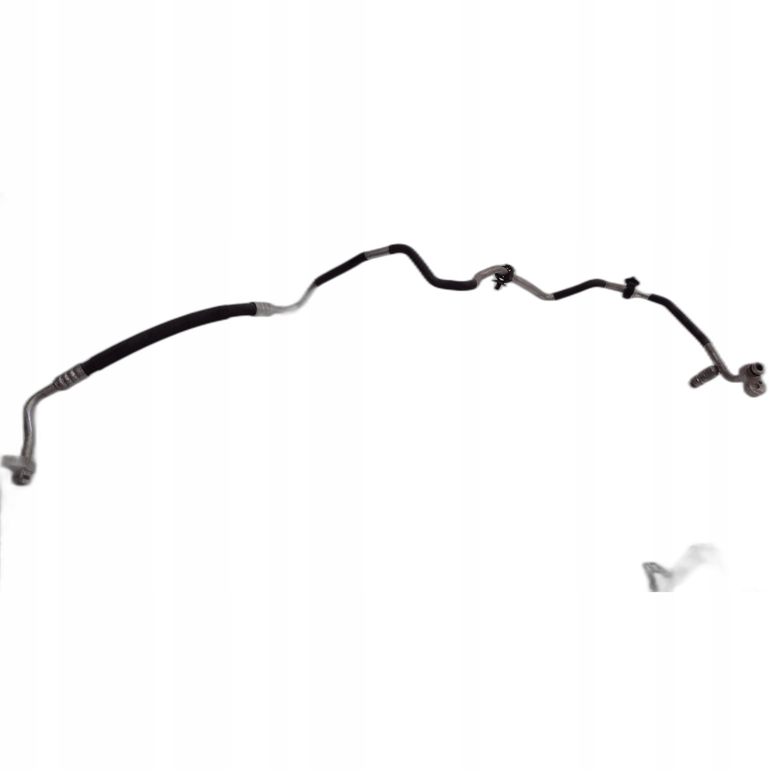 AUDI A6 4G 3.0 TDI трубка кондиционера 4G0260710J