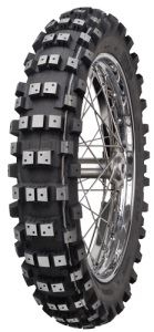 Mitas Pneumatika 110/100-18 C-16 64M Tt Soft Extreme (dvojitý Zelený Pás)