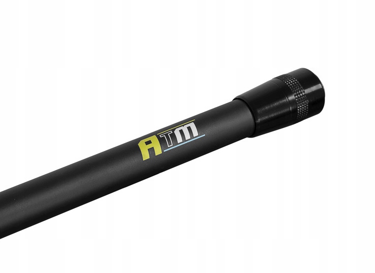 Delphin Wędka Teleskopowa Match ARIOS 420cm 25g Materiał wędki włókno węglowe