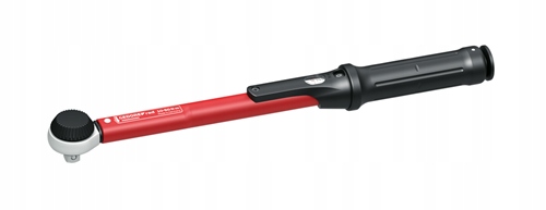 KLUCZ DYNAMOMETRYCZNY 3/4" 110-550NM 3301220 Marka Gedore Red