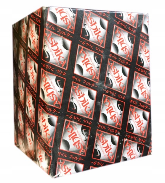 36-08-800 - Муфта, вентилятор охлаждения ASHIKA 36-08-80