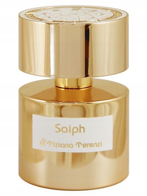 Tiziana Terenzi Saiph parfémovaný extrakt 100 ml