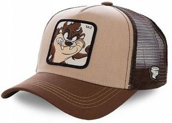 Czapka Capslab X Looney Tunes Taz ,uniwersalny