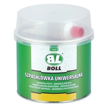 SZPACHLA SZPACHLÓWKA UNIWERSALNA 250g BOLL