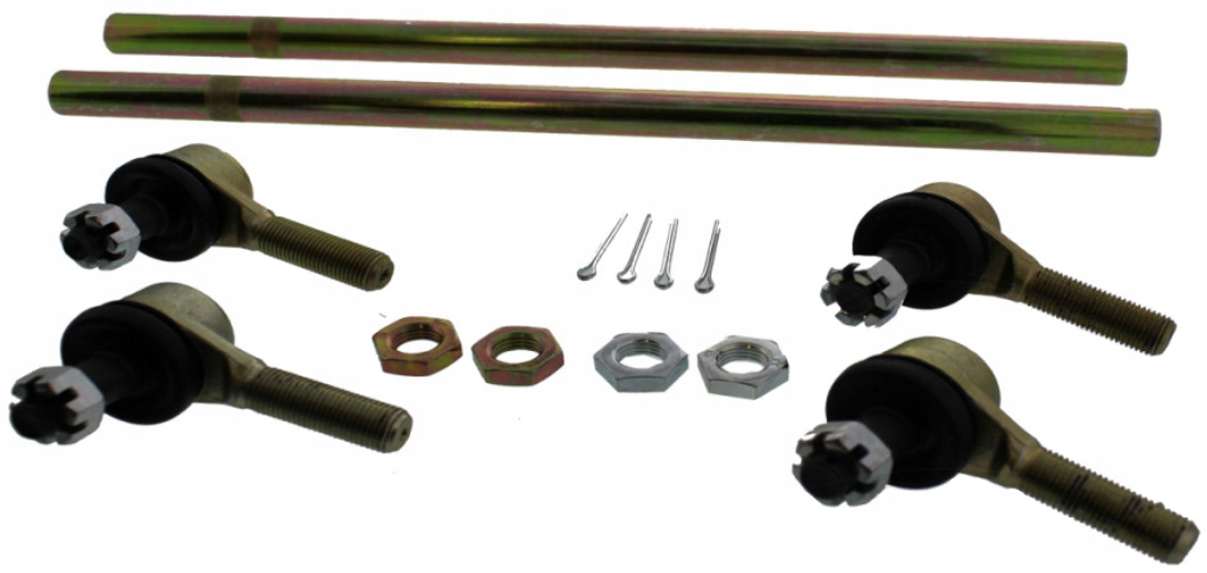 Koncovky tyče řízení Yamaha Yfm 550 Fwa